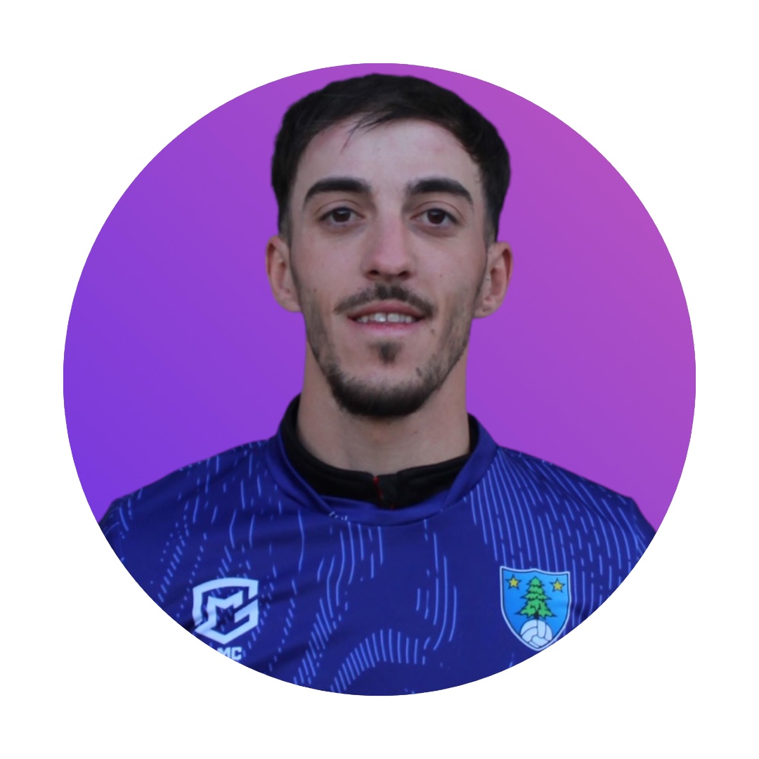 Ribeiro José